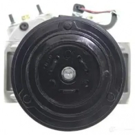 Компрессор кондиционера ALANKO UUK9 CV 1437259617 10553764 - Изображение 2