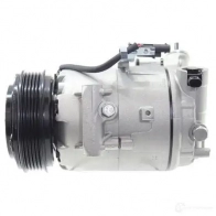 Компрессор кондиционера ALANKO UUK9 CV 1437259617 10553764 - Изображение 3