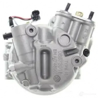 Компрессор кондиционера ALANKO UUK9 CV 1437259617 10553764 - Изображение 4