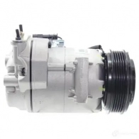 Компрессор кондиционера ALANKO UUK9 CV 1437259617 10553764 - Изображение 5
