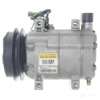 Компрессор кондиционера ALANKO DCW17B 1231941883 11550171 550 171 - Изображение 3