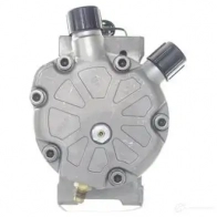 Компрессор кондиционера ALANKO DCW17B 1231941883 11550171 550 171 - Изображение 4