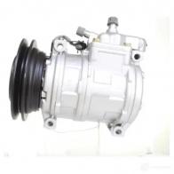 Компрессор кондиционера ALANKO 550160 11550160 1231941781 1 0PA17C - Изображение 3