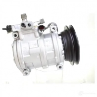 Компрессор кондиционера ALANKO 550160 11550160 1231941781 1 0PA17C - Изображение 5