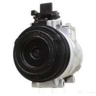 Компрессор кондиционера ALANKO 550051 1231940755 11550051 10P A17C - Изображение 2