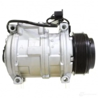 Компрессор кондиционера ALANKO 550051 1231940755 11550051 10P A17C - Изображение 5