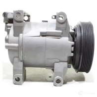 Компрессор кондиционера ALANKO 55019 0 11550190 CSV613 1231942011 - Изображение 5