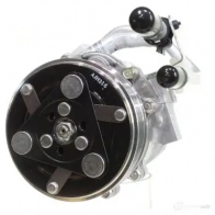 Компрессор кондиционера ALANKO 11550075 5SE12C 55 0075 1231940933 - Изображение 2