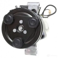 Компрессор кондиционера ALANKO SS120DL1 11550133 1231941497 550 133 - Изображение 2