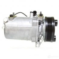 Компрессор кондиционера ALANKO SS120DL1 11550133 1231941497 550 133 - Изображение 5