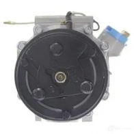 Компрессор кондиционера ALANKO 11550308 1231942787 550 308 TRS090 - Изображение 2