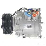 Компрессор кондиционера ALANKO 11550308 1231942787 550 308 TRS090 - Изображение 3