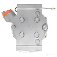 Компрессор кондиционера ALANKO 11550308 1231942787 550 308 TRS090 - Изображение 4