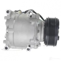 Компрессор кондиционера ALANKO 11550308 1231942787 550 308 TRS090 - Изображение 5