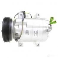 Компрессор кондиционера ALANKO 550 030 11550030 1231940623 DCW17B - Изображение 3