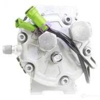 Компрессор кондиционера ALANKO 550 030 11550030 1231940623 DCW17B - Изображение 4