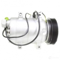 Компрессор кондиционера ALANKO 550 030 11550030 1231940623 DCW17B - Изображение 5
