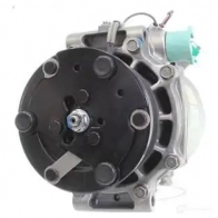 Компрессор кондиционера ALANKO 5 51802 MSC105CA 1424943417 10551802 - Изображение 2