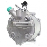 Компрессор кондиционера ALANKO 5 51802 MSC105CA 1424943417 10551802 - Изображение 4