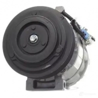 Компрессор кондиционера ALANKO DCS171C 1424851727 551 015 10551015 - Изображение 2