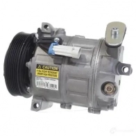 Компрессор кондиционера ALANKO DCS171C 1424851727 551 015 10551015 - Изображение 3