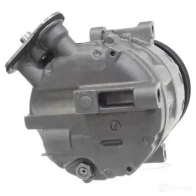 Компрессор кондиционера ALANKO DCS171C 1424851727 551 015 10551015 - Изображение 4