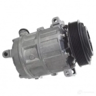 Компрессор кондиционера ALANKO DCS171C 1424851727 551 015 10551015 - Изображение 5