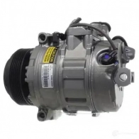 Компрессор кондиционера ALANKO 10551989 7SBU17C 1424943603 55 1989 - Изображение 3