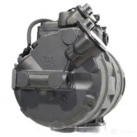 Компрессор кондиционера ALANKO 10551989 7SBU17C 1424943603 55 1989 - Изображение 4