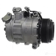 Компрессор кондиционера ALANKO 10551989 7SBU17C 1424943603 55 1989 - Изображение 5