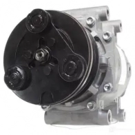 Компрессор кондиционера ALANKO 10551235 55 1235 1424851938 Visteon - Изображение 2
