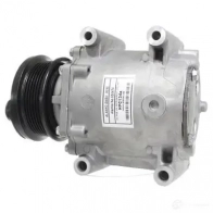 Компрессор кондиционера ALANKO 10551235 55 1235 1424851938 Visteon - Изображение 3