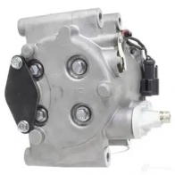 Компрессор кондиционера ALANKO 10551235 55 1235 1424851938 Visteon - Изображение 4