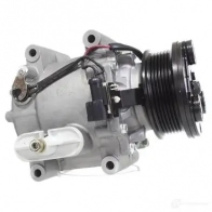 Компрессор кондиционера ALANKO 10551235 55 1235 1424851938 Visteon - Изображение 5