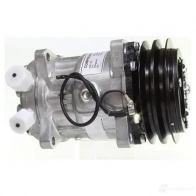 Компрессор кондиционера ALANKO 55 1085 1424851794 SD7H15 10551085 - Изображение 5