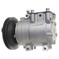 Компрессор кондиционера ALANKO 10550964 55 0964 1424851679 HS15 - Изображение 3