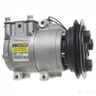 Компрессор кондиционера ALANKO 10550964 55 0964 1424851679 HS15 - Изображение 5