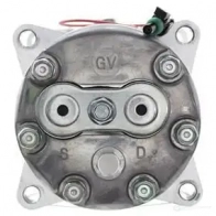 Компрессор кондиционера ALANKO 10550977 1424851692 SD7H15 55097 7 - Изображение 4