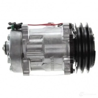 Компрессор кондиционера ALANKO 10550977 1424851692 SD7H15 55097 7 - Изображение 5