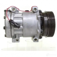 Компрессор кондиционера ALANKO 1231864327 SD7H15 5505 74 10550574 - Изображение 5
