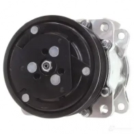 Компрессор кондиционера ALANKO 1420265841 SD7H15 10550467 5504 67 - Изображение 2