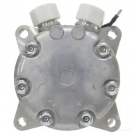 Компрессор кондиционера ALANKO 1420265841 SD7H15 10550467 5504 67 - Изображение 4