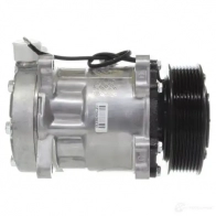 Компрессор кондиционера ALANKO 1420265841 SD7H15 10550467 5504 67 - Изображение 5