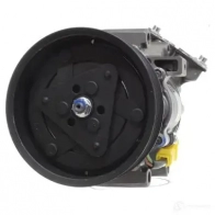 Компрессор кондиционера ALANKO SD6V12 55 0617 10550617 1231864485 - Изображение 2