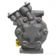 Компрессор кондиционера ALANKO SD6V12 55 0617 10550617 1231864485 - Изображение 4