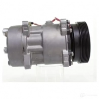 Компрессор кондиционера ALANKO 10550553 SD709 55055 3 1231864293 - Изображение 5