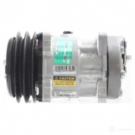 Компрессор кондиционера ALANKO 1424851695 SD7H15 10550980 55 0980 - Изображение 3
