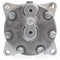 Компрессор кондиционера ALANKO 1424851695 SD7H15 10550980 55 0980 - Изображение 4