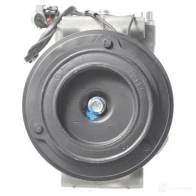 Компрессор кондиционера ALANKO 10PA 15C 10550213 550213 1231862833