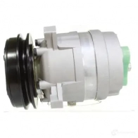 Компрессор кондиционера ALANKO 1231863937 55 0455 10550455 5ZR9U - Изображение 3